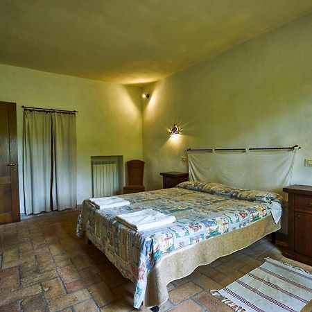 Podere Campalfi Apartman Stigliano  Kültér fotó