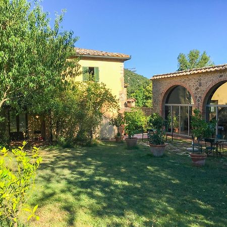 Podere Campalfi Apartman Stigliano  Kültér fotó